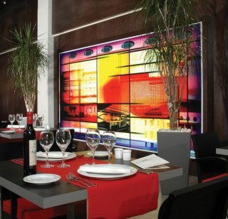 Aparthotel Park & Suites Prestige Lyon Part Dieu