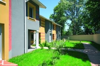 Aparthotel Park & Suites Vilage Saint Simon