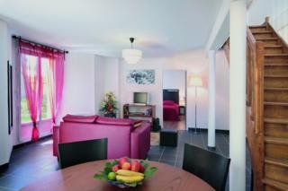 Aparthotel Park & Suites Vilage Saint Simon