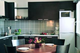 Aparthotel Park & Suites Vilage Saint Simon