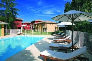 Aparthotel Park & Suites Vilage Saint Simon