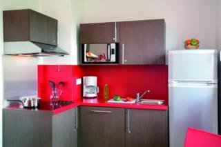 Aparthotel Park & Suites Village Bois D'arcy