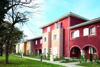 Aparthotel Park & Suites Village Colomiers