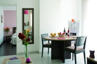 Aparthotel Park & Suites Village Colomiers