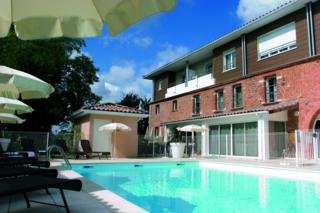 Aparthotel Park & Suites Village Colomiers