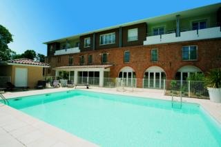 Aparthotel Park & Suites Village Colomiers