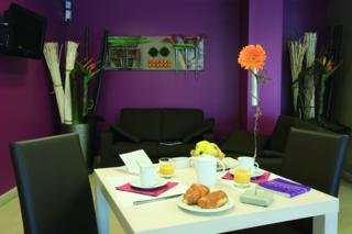 Aparthotel Park & Suites Village Colomiers