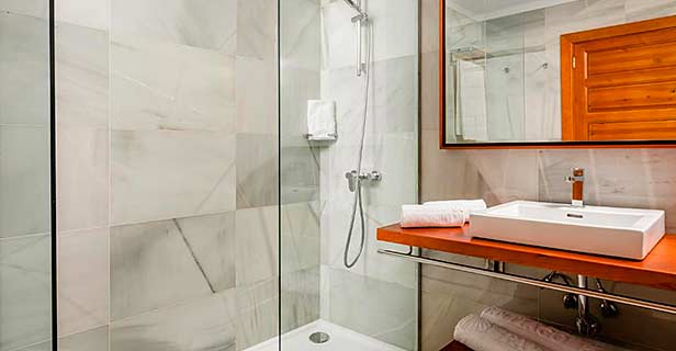 Aparthotel Parque Santiago 3
