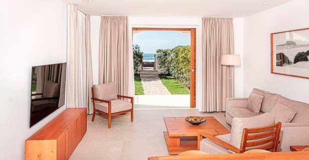 Aparthotel Parque Santiago 3 Y 4