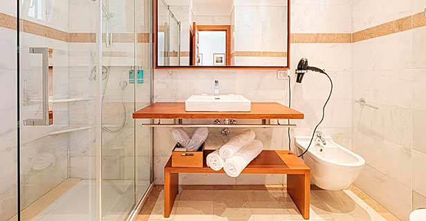 Aparthotel Parque Santiago 3 Y 4