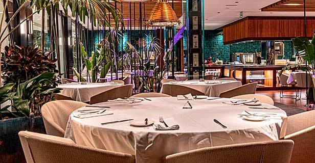 Aparthotel Parque Santiago 3 Y 4