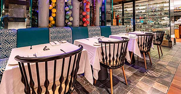 Aparthotel Parque Santiago 3 Y 4
