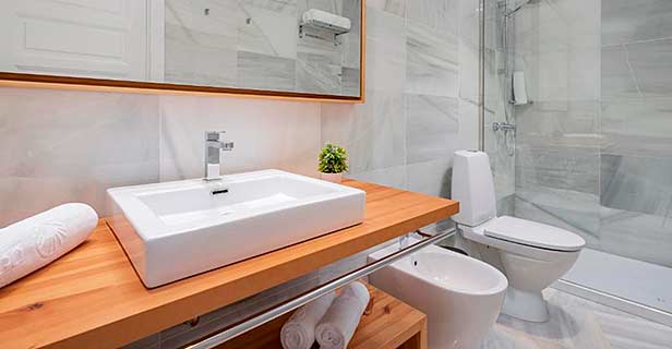 Aparthotel Parque Santiago 4
