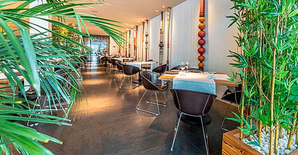 Aparthotel Parque Santiago 4