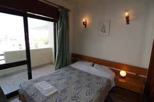 Aparthotel Paulex