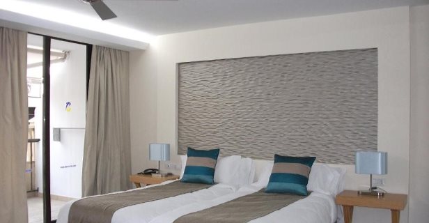 Aparthotel Pearly Grey Ocean Club