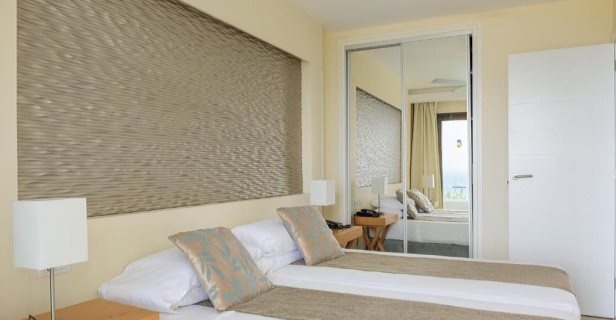 Aparthotel Pearly Grey Ocean Club