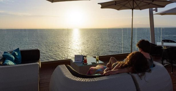 Aparthotel Pearly Grey Ocean Club