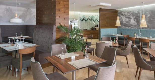 Aparthotel Pearly Grey Ocean Club