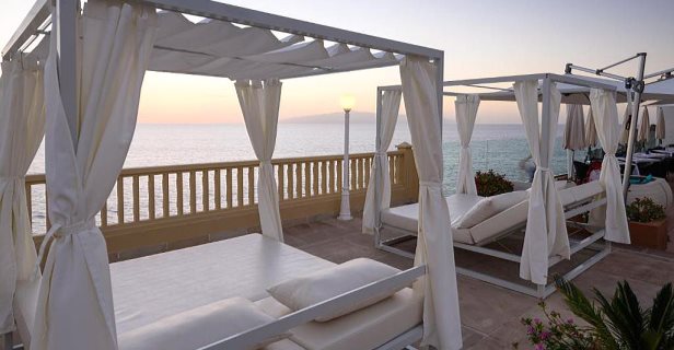 Aparthotel Pearly Grey Ocean Club