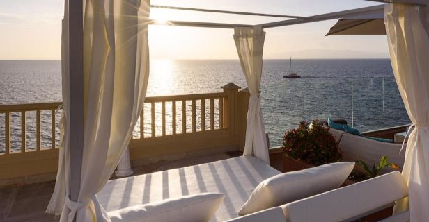 Aparthotel Pearly Grey Ocean Club