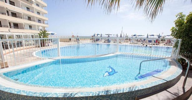 Aparthotel Pearly Grey Ocean Club