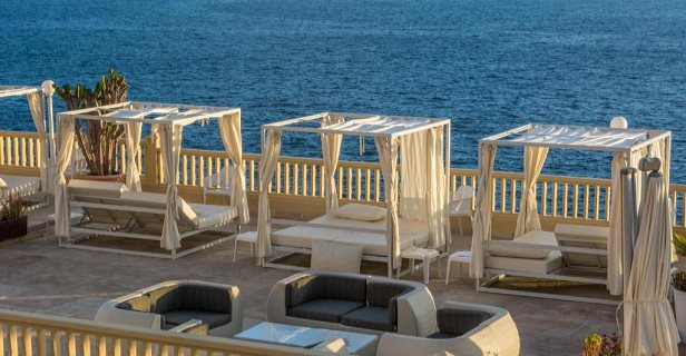 Aparthotel Pearly Grey Ocean Club