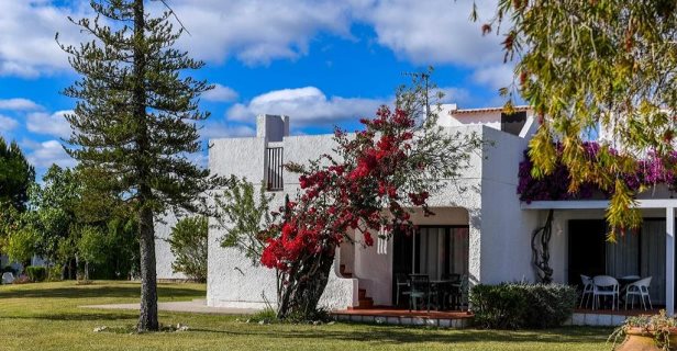 Aparthotel Pedras D'el Rei