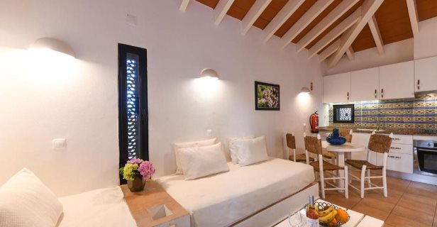Aparthotel Pedras D'el Rei
