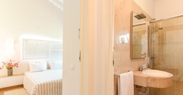 Aparthotel Pedras D'el Rei