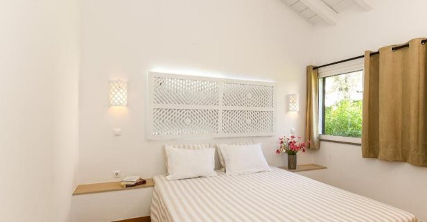 Aparthotel Pedras D'el Rei