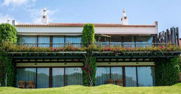 Aparthotel Pedras D'el Rei