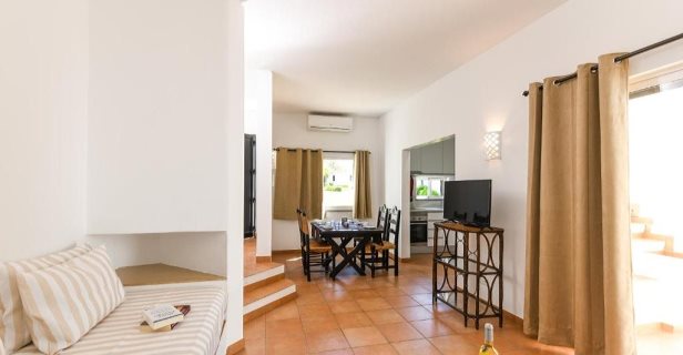 Aparthotel Pedras D'el Rei