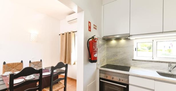 Aparthotel Pedras D'el Rei