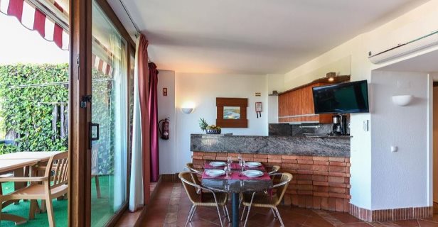 Aparthotel Pedras D'el Rei