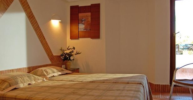 Aparthotel Pedras D'el Rei