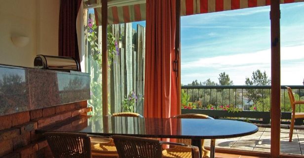 Aparthotel Pedras D'el Rei