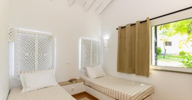 Aparthotel Pedras D'el Rei