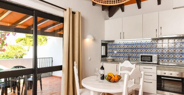 Aparthotel Pedras D'el Rei