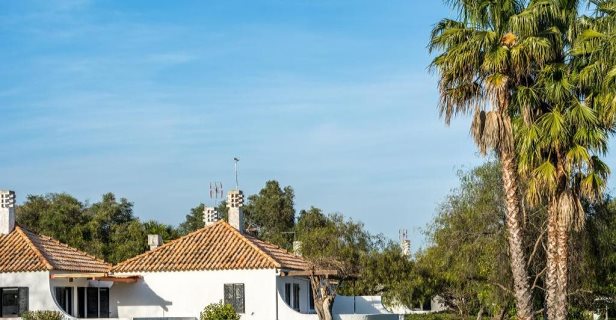Aparthotel Pedras D'el Rei