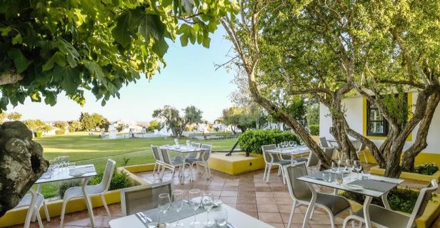 Aparthotel Pedras D'el Rei