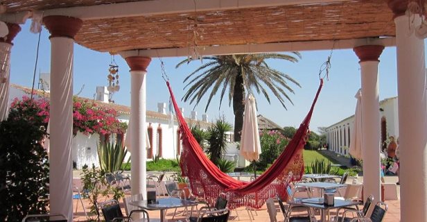 Aparthotel Pedras D'el Rei