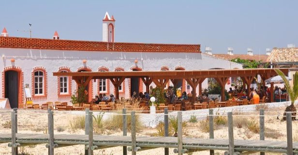 Aparthotel Pedras D'el Rei