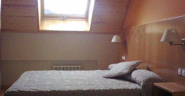 Aparthotel Peña Telera