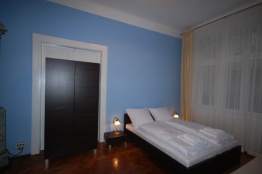 Aparthotel Pergamin