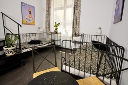 Aparthotel Pergamin