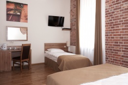 Aparthotel Pergamin