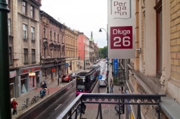 Aparthotel Pergamin
