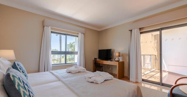 Aparthotel Pestana Alvor Park