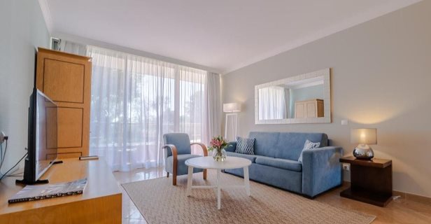 Aparthotel Pestana Alvor Park